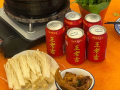 -张大厨鸡煲王·小龙虾·16年老字号(新圳东路店)