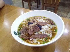 牛肉粉-和记粉馆(湘春路店)