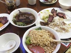 -陈光记烧腊(长寿路店)