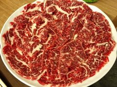 本地牛-金海阁海鲜火锅