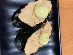 -万岁寿司(天河领展店)