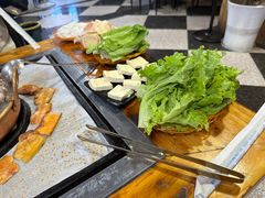 -香香腊排骨.野生菌火塘总店(束河店)