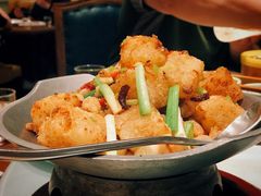 -新海渔港·胶东海鲜家常菜·家宴(奥体中心店)