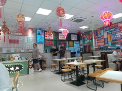 -鲁达面馆本帮风味(共康东路店)