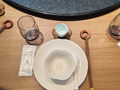 -梅花境(万科店)