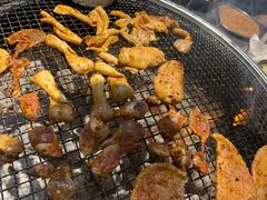 -五彩凉山自助西昌烧烤(柳翠路店)