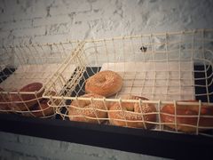-BIG BAGEL(永康路店)