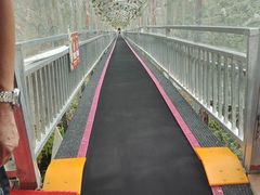 -牛鱼嘴原始生态风景区