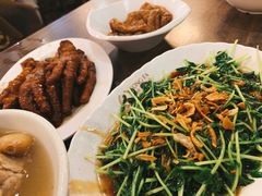 -松發肉骨茶(先得坊店)