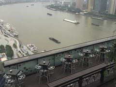 -上海外滩英迪格酒店