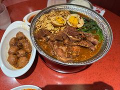 -喜家德虾仁水饺(景枫中心店)