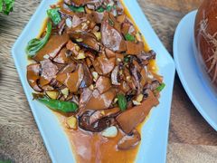 -小喜客·云南特色菜(纳西庭院店)