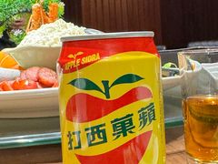 -吴记鲜定味