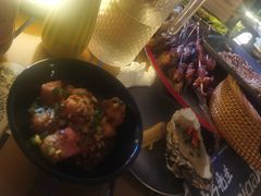 -北丐先生·野馄饨烧烤(雨花万象店)
