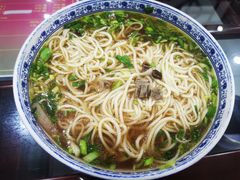 -东方宫中国兰州牛肉拉面(新起街店)