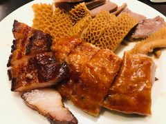 -京香轩·中餐厅(上海中庚聚龙酒店)