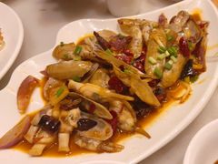 -华盛丰温州大排档(东三环南路店)