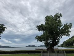 -东钱湖旅游度假区