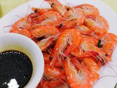 -秋姐美食店(旅游大道店)