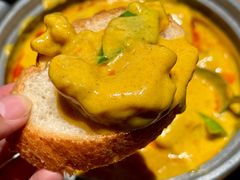 -安南越南餐厅(青岛万象城店)