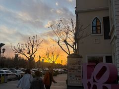 -京津佛罗伦萨小镇