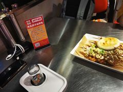 -有蚝有翅烧烤大排档·宵夜(右安门店)