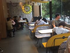 -麦当劳(宝山大厦店)