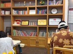 -子曰书院·古筝围棋书法国画小主持(夏都店)