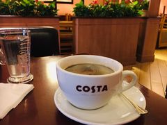 -COSTA COFFEE(新奥购物中心店)