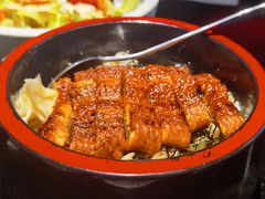 鳗鱼饭-YAMAKAWA(龙湖胥江天街店)