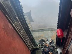-武当山风景区