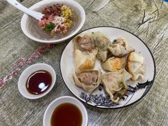 -乌镇姐妹特色小吃(银杏公寓店)