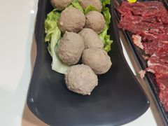 -陈记顺和牛肉火锅馆(天河北路店)