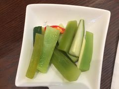 -成都你六姐·牛肉冒菜(城市集市合生汇店)