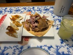 -东方饺子王(工农大路店)