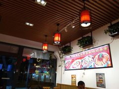 -重庆烧鸡公火锅(簋街店)