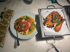 -绿茶餐厅(南方商城店)