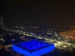 -北京盘古七星酒店