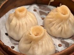 -南京大牌档(中山陵店)