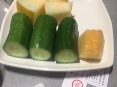 -海底捞火锅(凯德广场店)