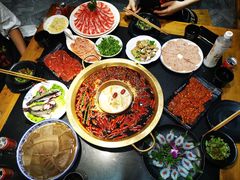 -巴蜀印象火锅(永陵总店)