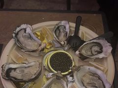 -HIHE Bistro·Oyster Bar(华熙live店)
