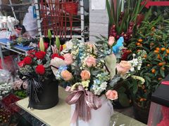 -循礼门鲜花花市(武汉循礼门店)