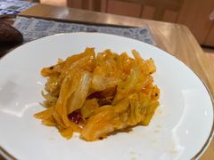 -马记永·兰州牛肉面(天通苑家乐福店)