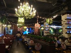 -野牛西厨·石烧牛排专门店(张槎店)