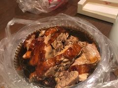 -竺桥兄弟烤鸭(总店)