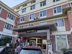 -山东八大碗山东老字号