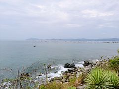 -三亚西岛海洋文化旅游区