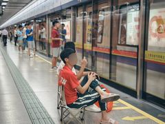 -江南西(地铁站)