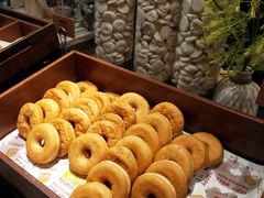 -杭州开元名都大酒店·地中海自助餐厅